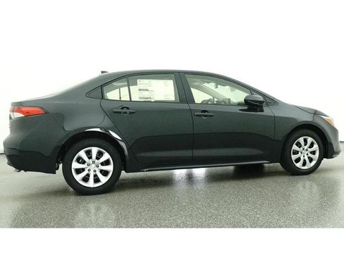 New 2026 Toyota Corolla LE image 26