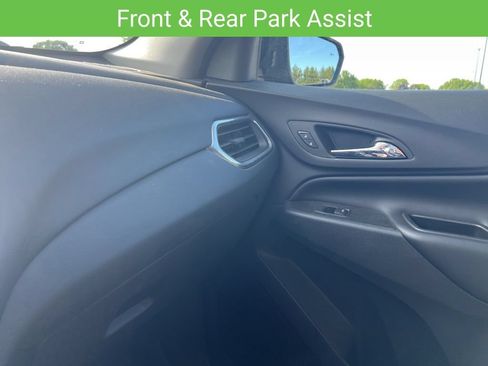 Certified 2023 Chevrolet Equinox LT FWD image 25