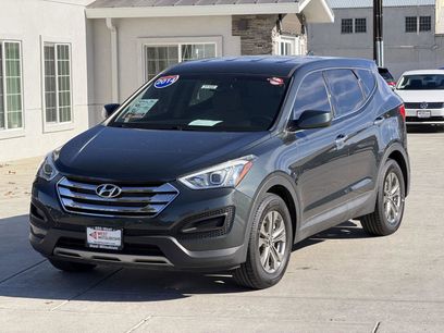 Used 2014 Hyundai Santa Fe Sport