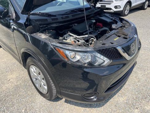 Used 2019 Nissan Rogue Sport S AWD/4WD image 21