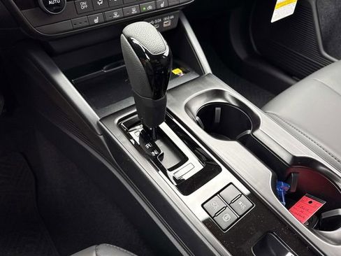 New 2026 Subaru Outback Premium AWD/4WD image 22