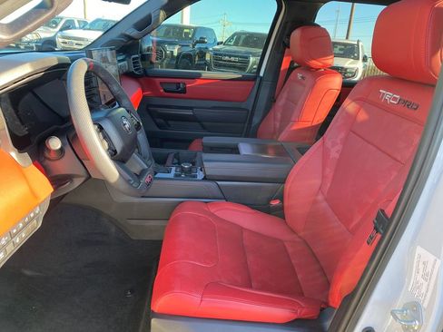 Used 2024 Toyota Tundra TRD Pro image 11