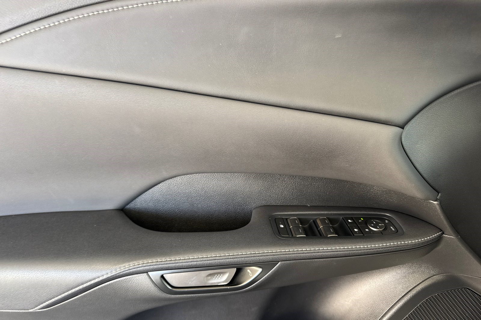 Certified 2024 Lexus RX 350 FWD w/ Technology Package image 12