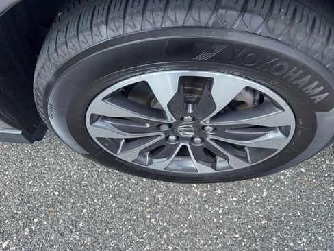Used 2024 Honda Odyssey EX-L image 25