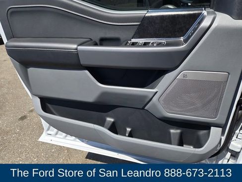 New 2025 Ford F150 Lightning Flash image 18