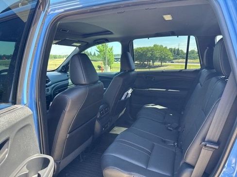 Used 2024 Honda Passport TrailSport image 6