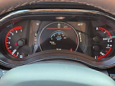 New 2026 Dodge Durango GT AWD/4WD image 23