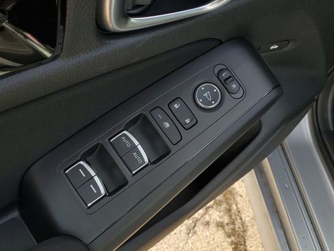 New 2026 Honda Civic Sport image 13