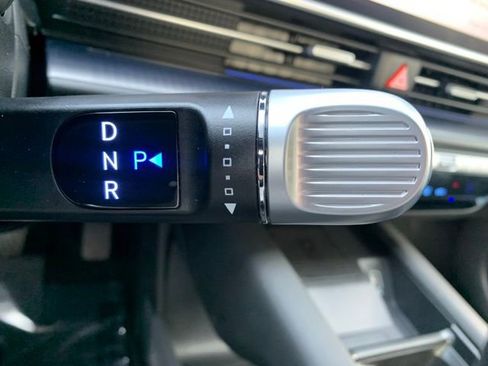 Certified 2024 Hyundai Ioniq 6 SEL image 22