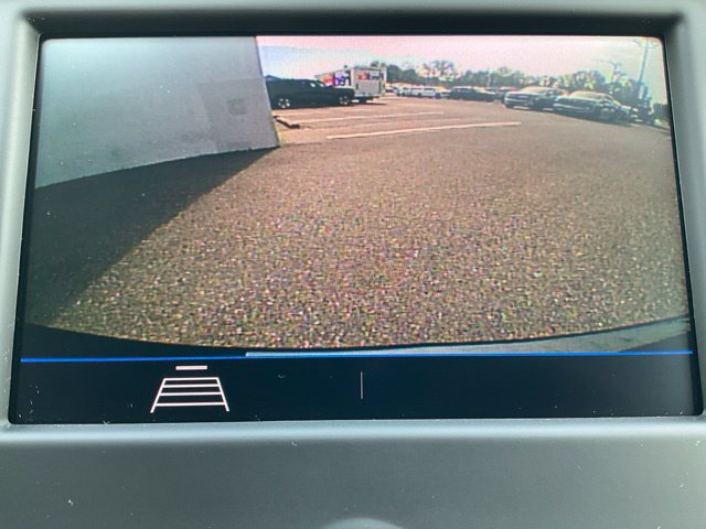 Used 2021 Chevrolet Equinox LT AWD/4WD image 14