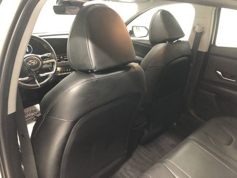 Used 2023 Hyundai Elantra Limited w/ Cargo Package image 16