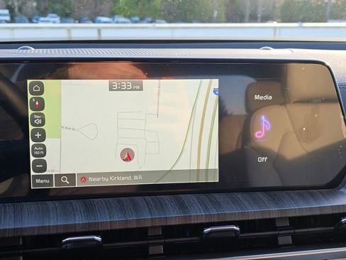 New 2025 Kia Telluride EX image 14