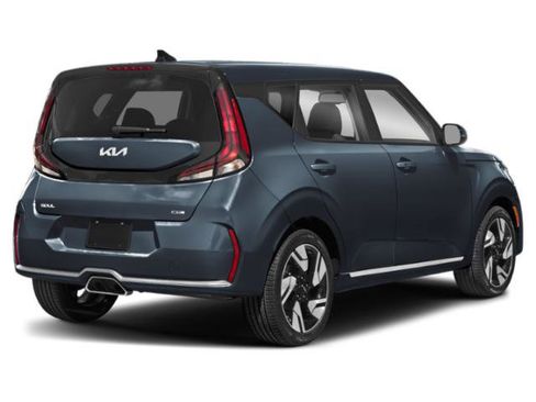 Used 2023 Kia Soul GT-Line w/ GT-Line Technology Package image 6