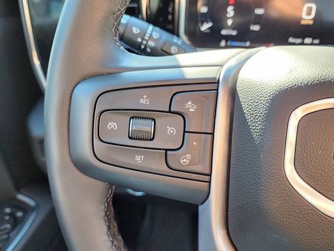 New 2026 GMC Sierra 1500 Elevation w/ LPO, Elevation Black Package image 21