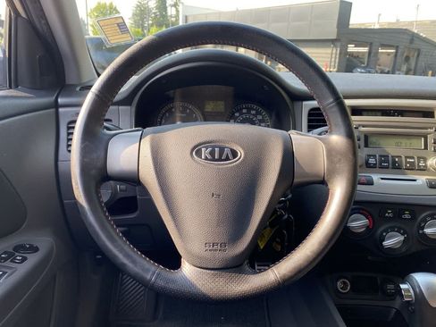 Used 2007 Kia Rio5 SX w/ PWR Pkg FWD image 20