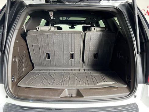 Used 2021 Chevrolet Tahoe LT w/ LT Signature Package image 25