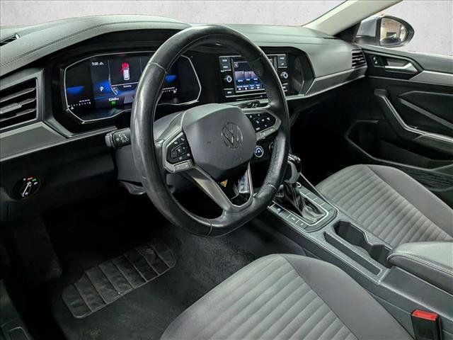Used 2024 Volkswagen Jetta S FWD image 12