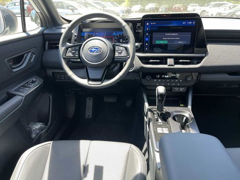 New 2026 Subaru Outback Limited AWD/4WD image 8