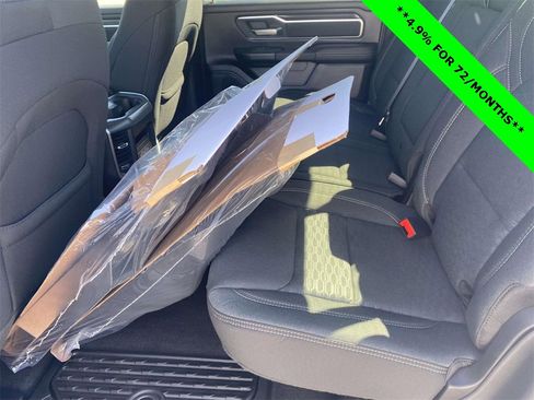 New 2026 RAM 1500 Big Horn image 10