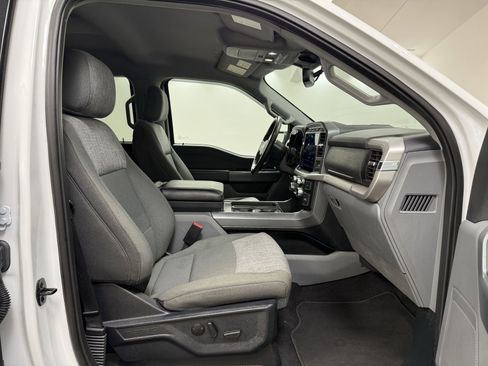 Used 2023 Ford F150 XLT w/ Equipment Group 302A High image 30