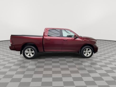 Used 2016 RAM 1500 Sport w/ Convenience Group AWD/4WD image 42
