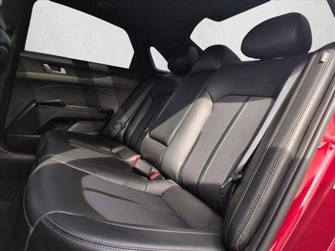 Used 2021 Kia K5 GT-Line w/ GT-Line FWD Premium Package image 17