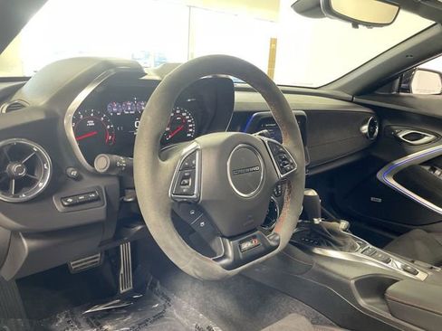 Used 2023 Chevrolet Camaro ZL1 image 6