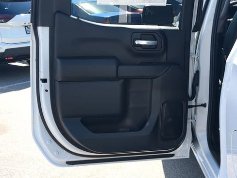 New 2026 GMC Sierra 1500 Pro w/ Graphite Edition image 34