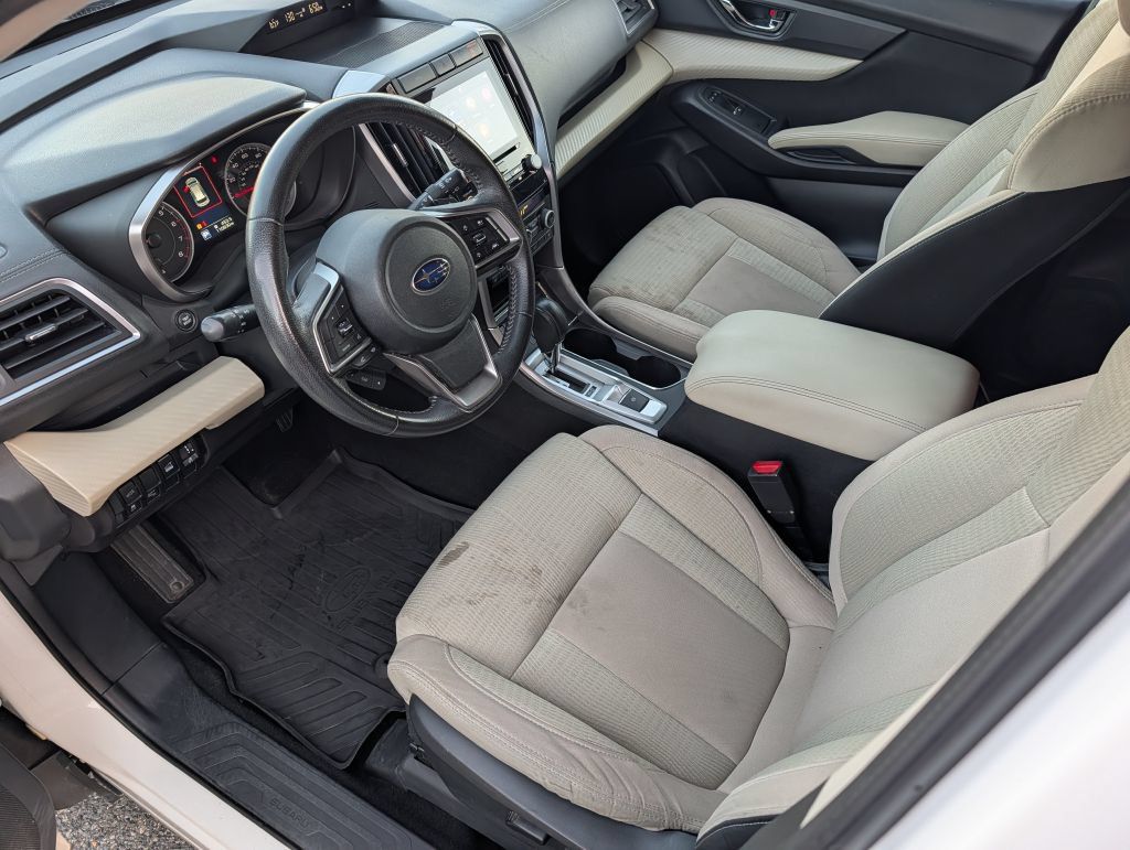 Used 2019 Subaru Ascent Premium AWD/4WD image 13