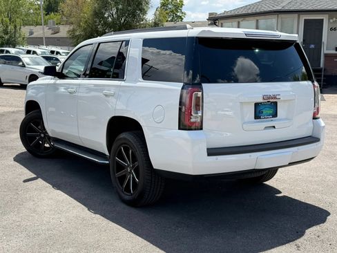 Used 2019 GMC Yukon SLT AWD/4WD image 14