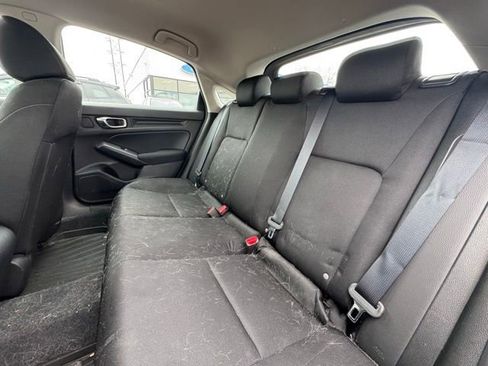 Used 2023 Honda Civic LX image 12