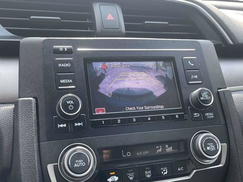 Used 2016 Honda Civic LX image 26