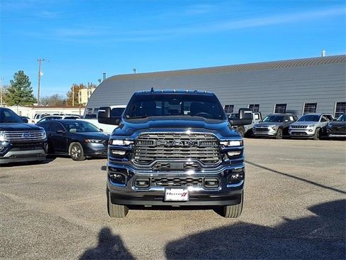 Used 2025 RAM 2500 Tradesman image 20