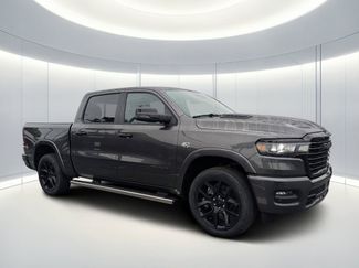 New 2026 RAM 1500 Laramie w/ Night Edition AWD/4WD video 1