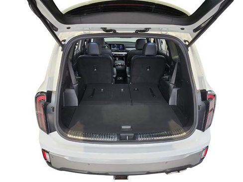 Certified 2023 Kia Telluride SX Prestige X-Line AWD/4WD image 30