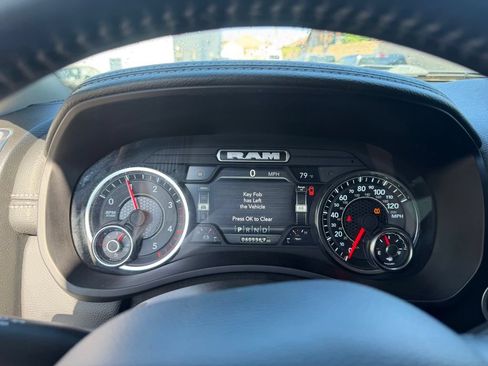Certified 2024 RAM 2500 Laramie w/ Safety Group AWD/4WD image 20