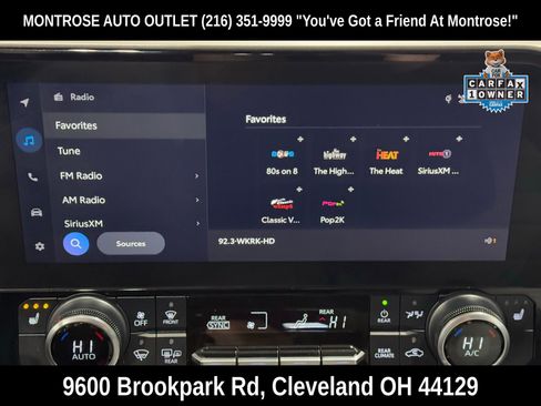 Used 2023 Toyota Highlander XLE image 26