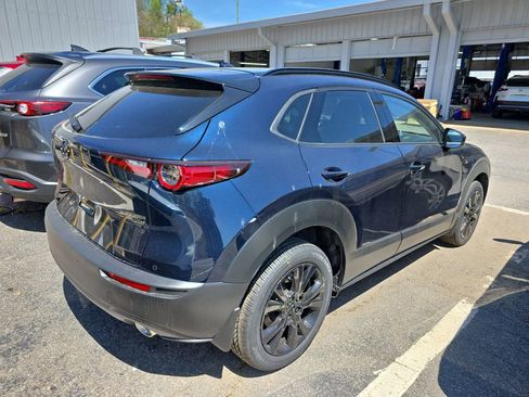 New 2026 MAZDA CX-30 2.5 Turbo w/ Premium Plus Pkg image 2