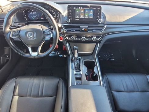 Used 2022 Honda Accord EX-L image 22