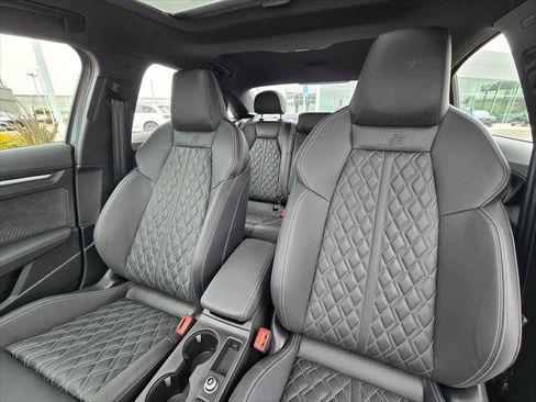 Certified 2026 Audi S3 Premium AWD/4WD image 21