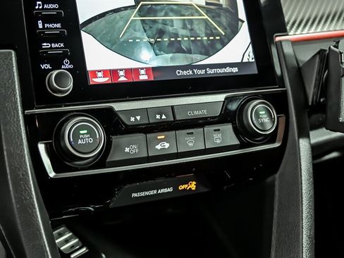 Used 2019 Honda Civic Type R image 26