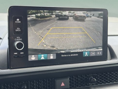 Certified 2025 Honda CR-V Sport-L image 14