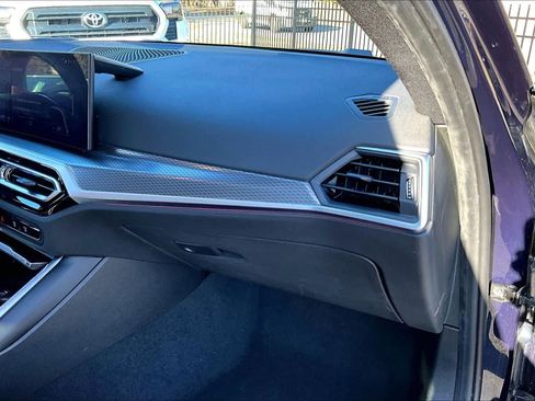 Used 2023 BMW 330e w/ M Sport Package image 17