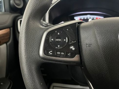 Used 2018 Honda CR-V EX image 59
