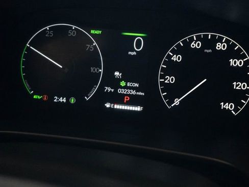 Used 2025 Honda CR-V Sport-L image 19