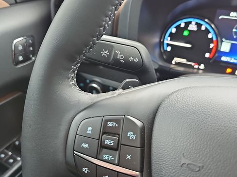 Used 2024 Ford Bronco Sport Badlands w/ Premium Package image 25