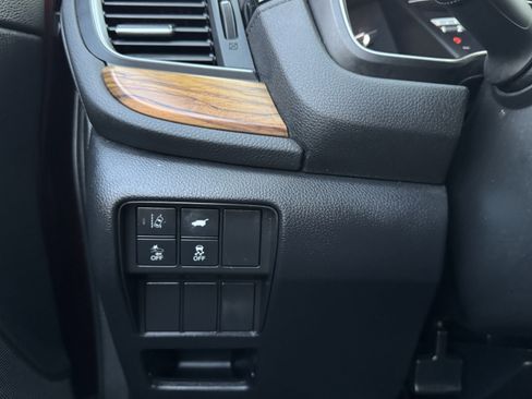 Used 2019 Honda CR-V EX-L image 20