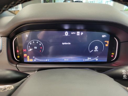 New 2026 Jeep Grand Wagoneer Limited image 17