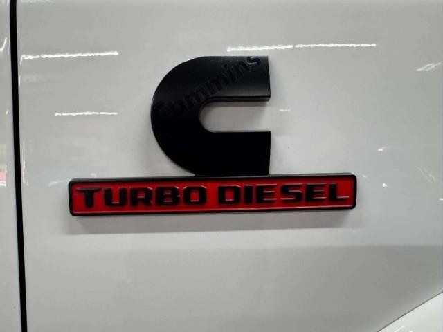 Used 2022 RAM 2500 Limited AWD/4WD image 18