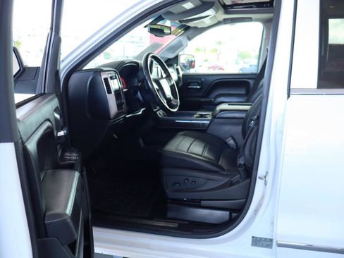Used 2016 GMC Sierra 1500 Denali RWD image 14